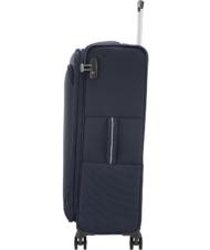 SAMSONITE Carro POPSODA, tama&ntilde;o grande DARKBLUE - Trolley Semirr&iacute;gidos - 4