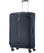 SAMSONITE Carro POPSODA, tama&ntilde;o grande DARKBLUE - Trolley Semirr&iacute;gidos - 6