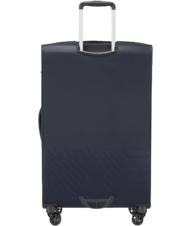 SAMSONITE Carro POPSODA, tama&ntilde;o grande DARKBLUE - Trolley Semirr&iacute;gidos - 7