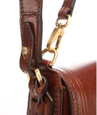 THE BRIDGE  PEARLDISTRICT Mini bolso de mano, con bandolera BROWN - Bolsos Mujer - 3