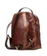THE BRIDGE PEARLDISTRICT PEARLDISTRICT Mochila de cuero BROWN - Bolsos Mujer - 2