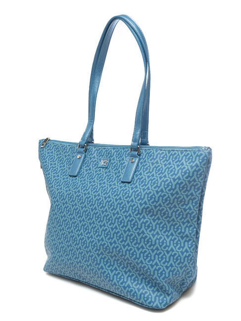  Bolsa de compras GUMMY L JEANS - Bolsos Mujer