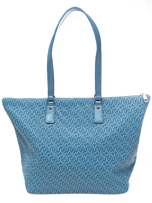  Bolsa de compras GUMMY L JEANS - Bolsos Mujer