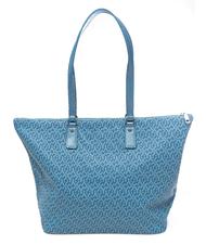 YNOT  Bolsa de compras GUMMY L JEANS - Bolsos Mujer - 3