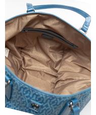 YNOT  Bolsa de compras GUMMY L JEANS - Bolsos Mujer - 4
