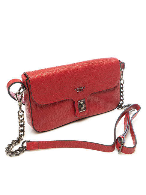  TARTE TATIN Bolso de mano, con bandolera rojo oscuro - Bolsos Mujer