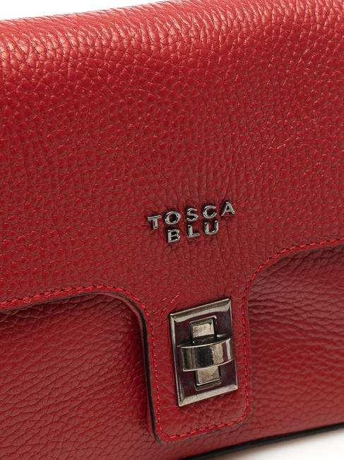  TARTE TATIN Bolso de mano, con bandolera rojo oscuro - Bolsos Mujer