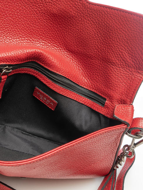  TARTE TATIN Bolso de mano, con bandolera rojo oscuro - Bolsos Mujer