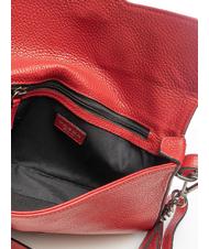 TOSCA BLU  TARTE TATIN Bolso de mano, con bandolera rojo oscuro - Bolsos Mujer - 5