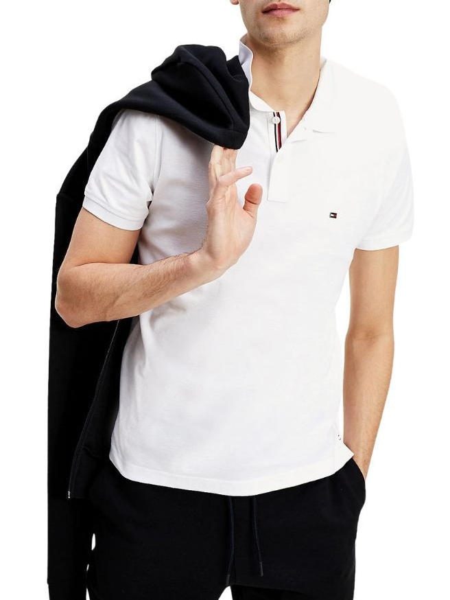 Polo de hombre Tommy Hilfiger | Descubre la Colección Outlet | paramax