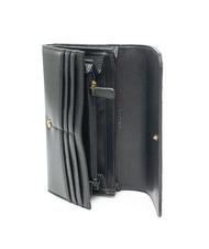 POLLINI  Cartera de mujer negro - Carteras Mujer - 2