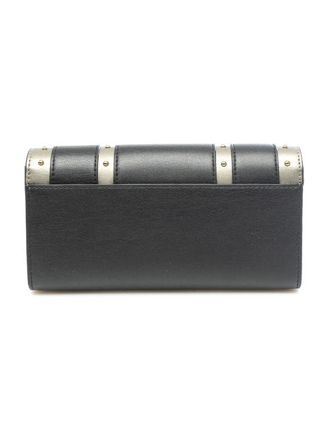  Cartera de mujer negro - Carteras Mujer