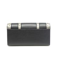 POLLINI  Cartera de mujer negro - Carteras Mujer - 3