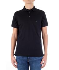 TOMMY HILFIGER 1985  1985 playera tipo polo de corte slim cielo del desierto - camisa polo - 2