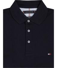 TOMMY HILFIGER 1985  1985 playera tipo polo de corte slim cielo del desierto - camisa polo - 4