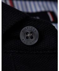 TOMMY HILFIGER 1985  1985 playera tipo polo de corte slim cielo del desierto - camisa polo - 5