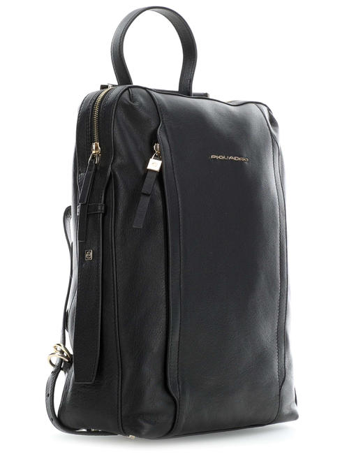 CIRCLE  Mochila CIRCLE para pc de 14 "PC / iPad Air - iPad Pro 9.7 / iPad 11" negro - Mochilas para port&aacute;til