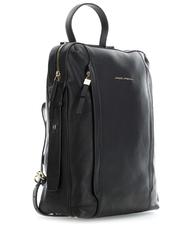 PIQUADRO CIRCLE  Mochila CIRCLE para pc de 14 "PC / iPad Air - iPad Pro 9.7 / iPad 11" negro - Mochilas para port&aacute;til - 3