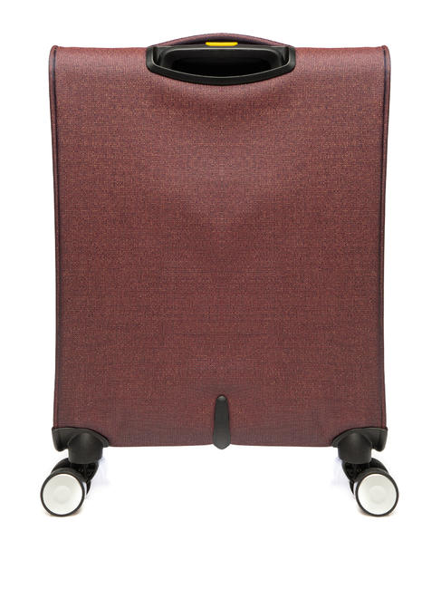 Trolley MD20 Lux, equipaje de mano JARABE DE BLACKBERRY - Trolley Semirr&iacute;gidos