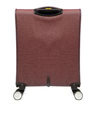 MANDARINA DUCK Trolley MD20 Lux, equipaje de mano JARABE DE BLACKBERRY - Trolley Semirr&iacute;gidos - 5