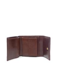 THE BRIDGE VIGNA  Billetera de cuero - Carteras Mujer