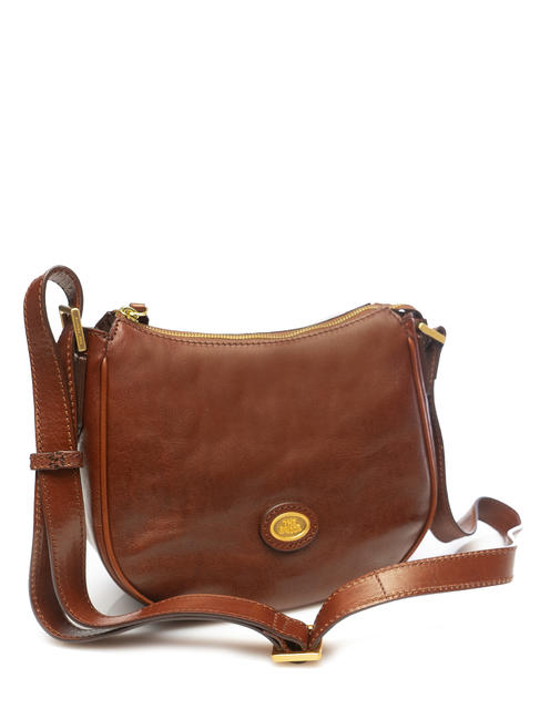 STORY DONNA bolsa de hombro BROWN - Bolsos Mujer