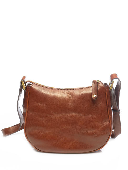 STORY DONNA bolsa de hombro BROWN - Bolsos Mujer