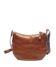 THE BRIDGE STORY DONNA bolsa de hombro BROWN - Bolsos Mujer - 3
