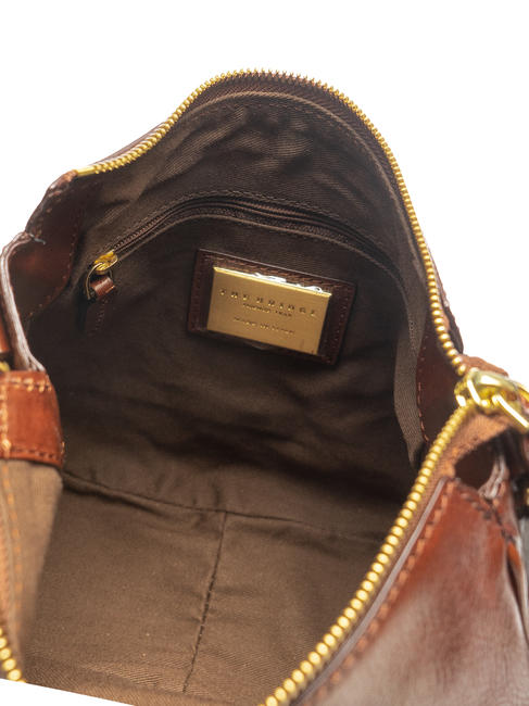 STORY DONNA bolsa de hombro BROWN - Bolsos Mujer