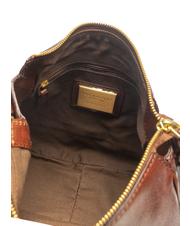 THE BRIDGE STORY DONNA bolsa de hombro BROWN - Bolsos Mujer - 4