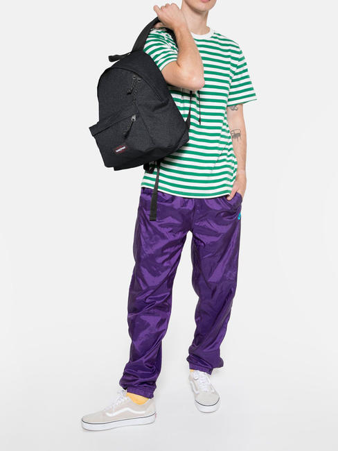 Mochila  Padded Pak'r  Spark Cloud - Mochilas Escuela & Tiempo Libre