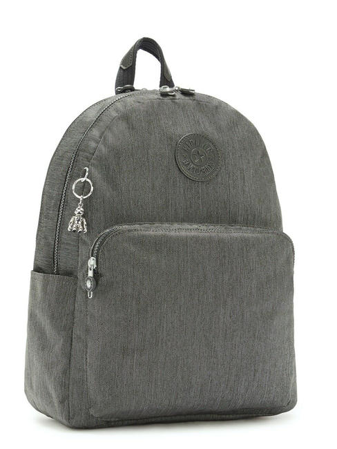 Mochila CITRINE, para port&aacute;til de 14&rdquo; Pimienta negra - Mochilas Escuela & Tiempo Libre
