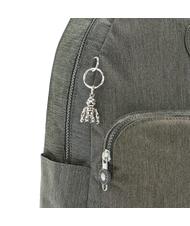 KIPLING Mochila CITRINE, para port&aacute;til de 14&rdquo; Pimienta negra - Mochilas Escuela & Tiempo Libre - 3