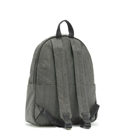 Mochila CITRINE, para port&aacute;til de 14&rdquo; Pimienta negra - Mochilas Escuela & Tiempo Libre