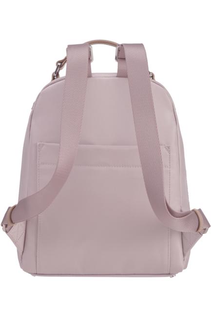 Karissa 2.0 S Mochila de hombro MAUVA P&Aacute;LIDO - Bolsos Mujer