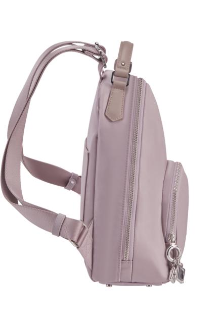 Karissa 2.0 S Mochila de hombro MAUVA P&Aacute;LIDO - Bolsos Mujer