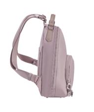 SAMSONITE Karissa 2.0 S Mochila de hombro MAUVA P&Aacute;LIDO - Bolsos Mujer - 4