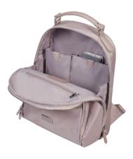 SAMSONITE Karissa 2.0 S Mochila de hombro MAUVA P&Aacute;LIDO - Bolsos Mujer - 5