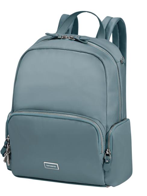KARISSA 2.0 Mochila con tres bolsillos petrolblue - Bolsos Mujer