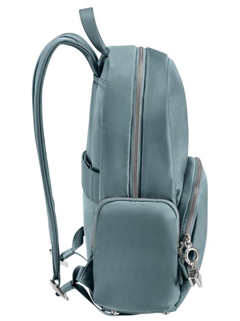 KARISSA 2.0 Mochila con tres bolsillos petrolblue - Bolsos Mujer