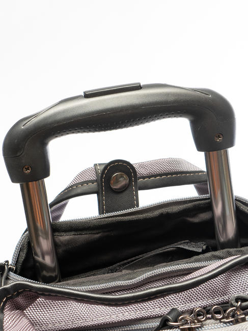 Piloto SIENA, para portátil de 14” GRIS - Maletín de Piloto - ¡Compra en línea!