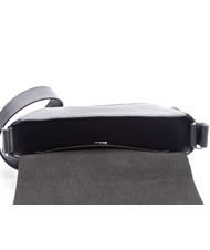 COCCINELLE Ambrine Soft Minibolso con bandolera, en piel negro - Bolsos Mujer - 5