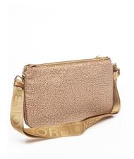 BORBONESE BORBONESO Bolso de hombro, pequeño - Bolsos Mujer