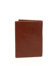 BRIC&rsquo;S MONTE ROSA Billetera de cuero CUERO - Carteras Hombre - 2