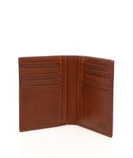 BRIC&rsquo;S MONTE ROSA Billetera de cuero CUERO - Carteras Hombre - 3
