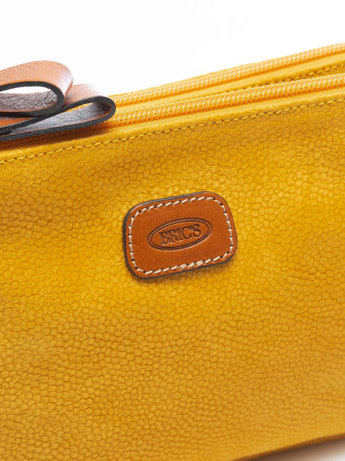 LIFE S bolsa de hombro sol - Bolsos Mujer