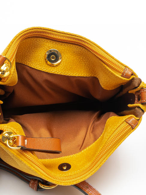 LIFE S bolsa de hombro sol - Bolsos Mujer