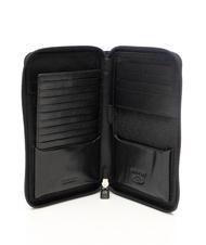 BRIC&rsquo;S MONTE ROSA Tarjetero de piel negro - Carteras Mujer - 3