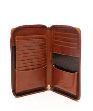 BRIC&rsquo;S MONTE ROSA Tarjetero de piel CUERO - Carteras Mujer - 3