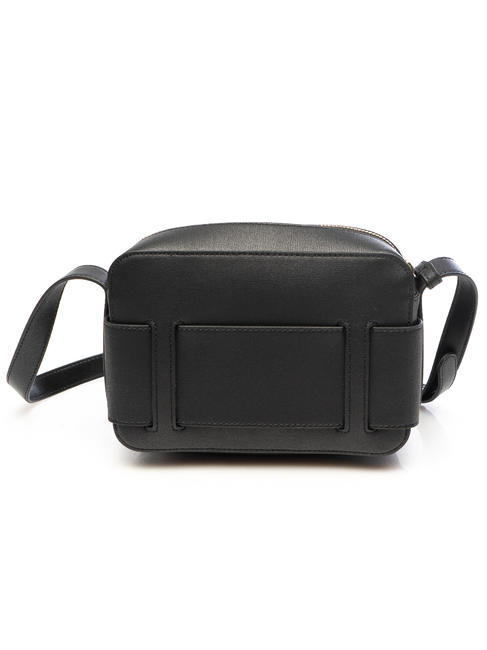 A|X BUCKLE Bolsa de hombro negro - Bolsos Mujer